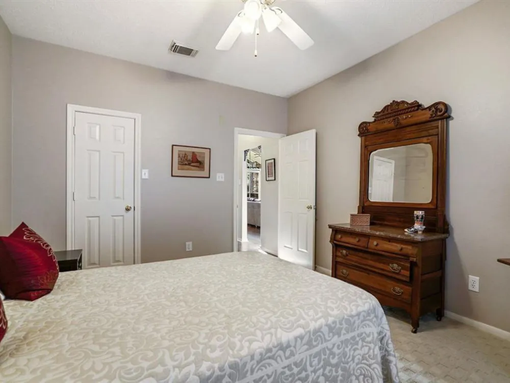 25710 Bearborough Drive Spring, TX 77386