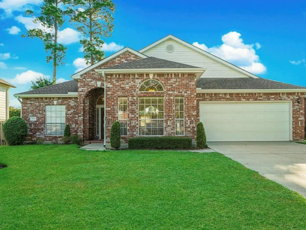 25710 Bearborough Drive Spring, TX 77386
