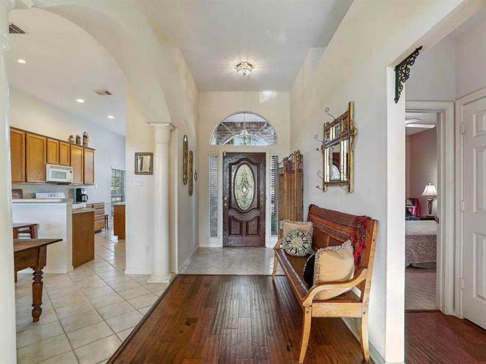 25710 Bearborough Drive Spring, TX 77386