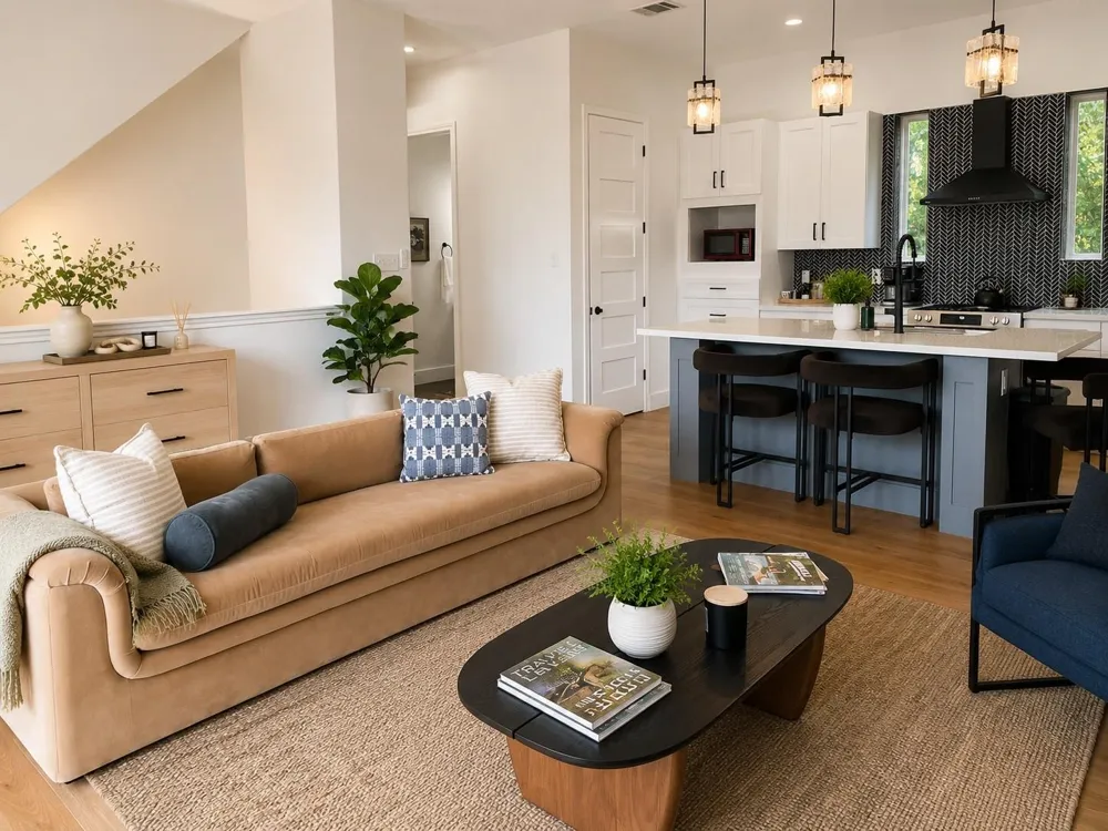 2807 Brailsfort Street Houston, TX 77004