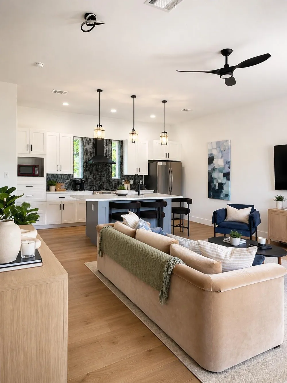 2807 Brailsfort Street Houston, TX 77004