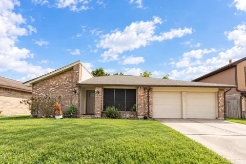 20103 Fort Stanton Drive