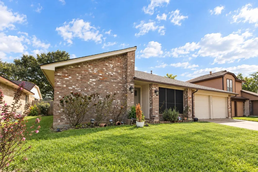 20103 Fort Stanton Drive Katy, TX 77449