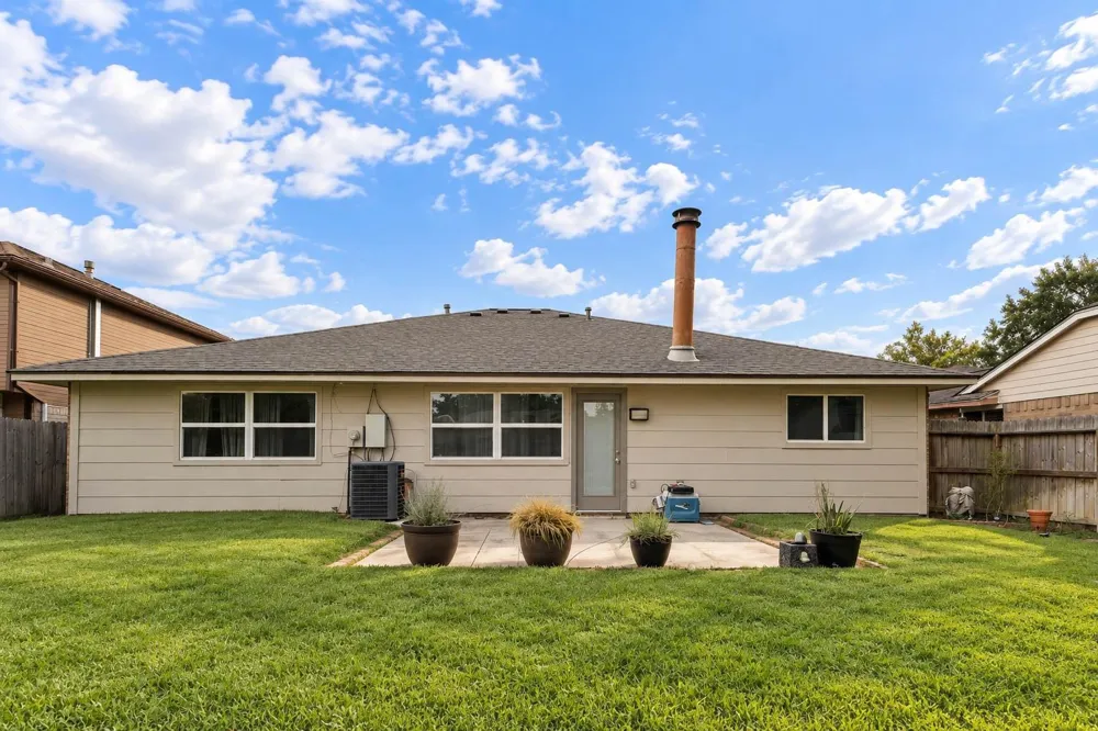 20103 Fort Stanton Drive Katy, TX 77449