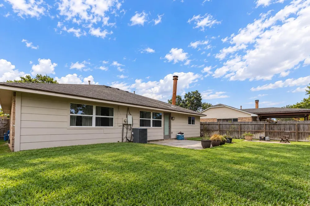 20103 Fort Stanton Drive Katy, TX 77449
