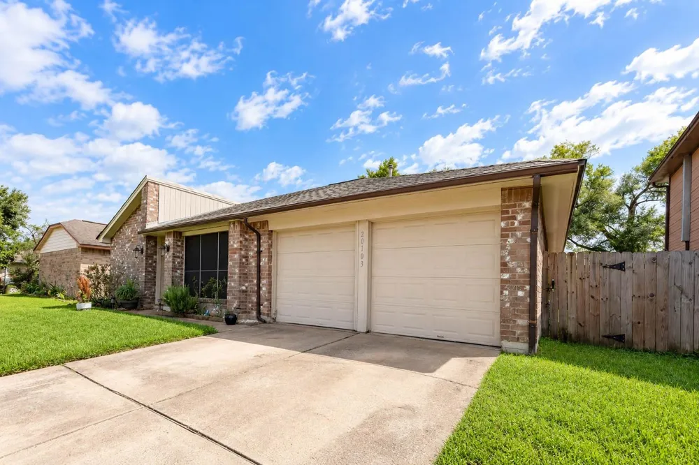 20103 Fort Stanton Drive Katy, TX 77449