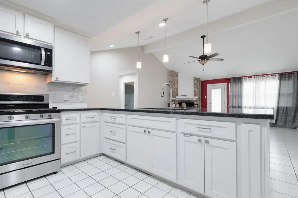 20103 Fort Stanton Drive Katy, TX 77449