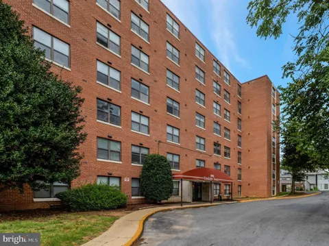 3902 14TH STREET NW #321