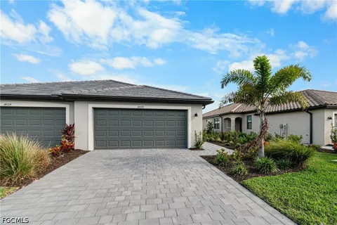 Hunter Oak Drive