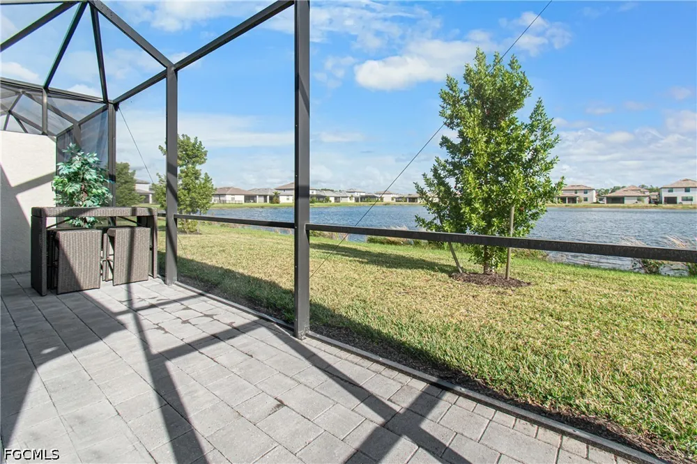 Hunter Oak Drive Fort Myers, FL 33913
