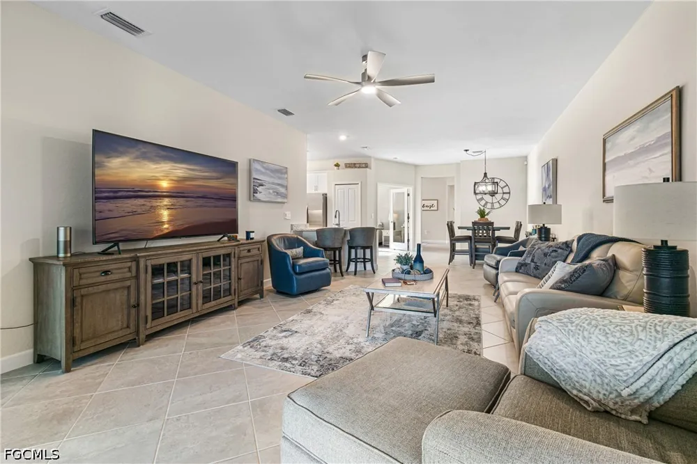 Hunter Oak Drive Fort Myers, FL 33913