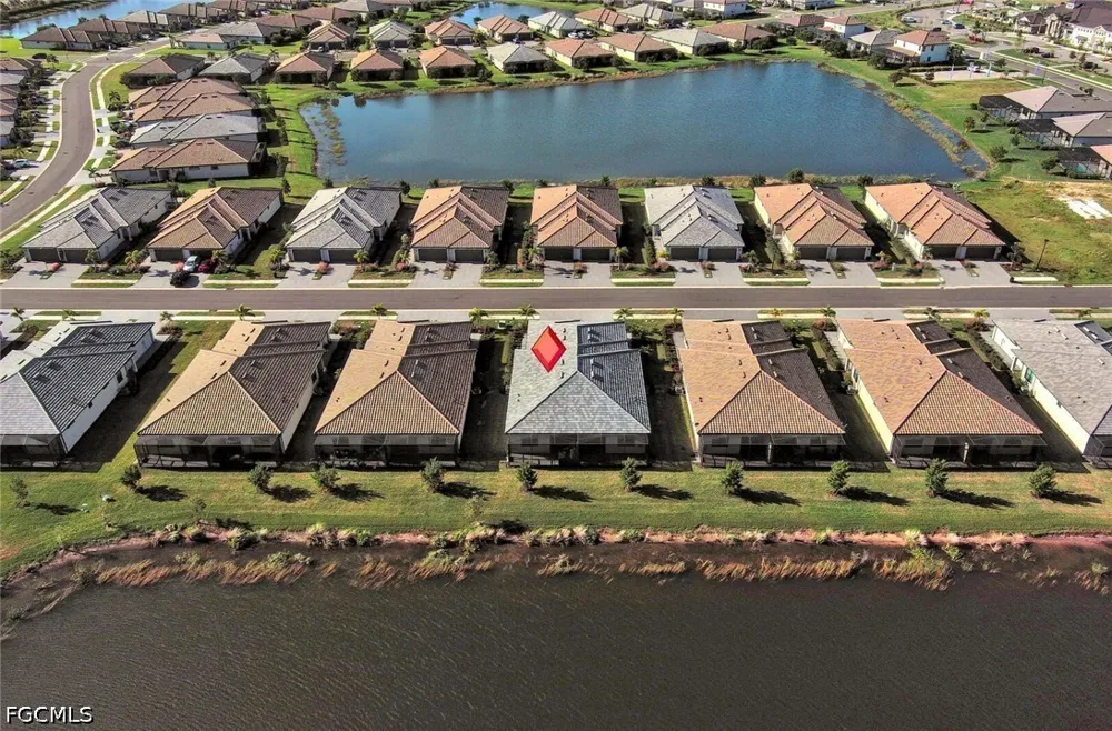 Hunter Oak Drive Fort Myers, FL 33913