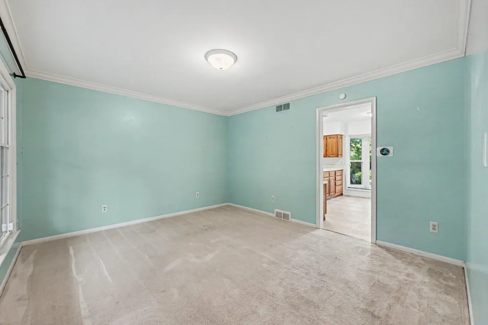 1337 Badgley Road Jackson, MI 49203