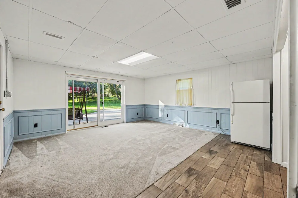 1337 Badgley Road Jackson, MI 49203