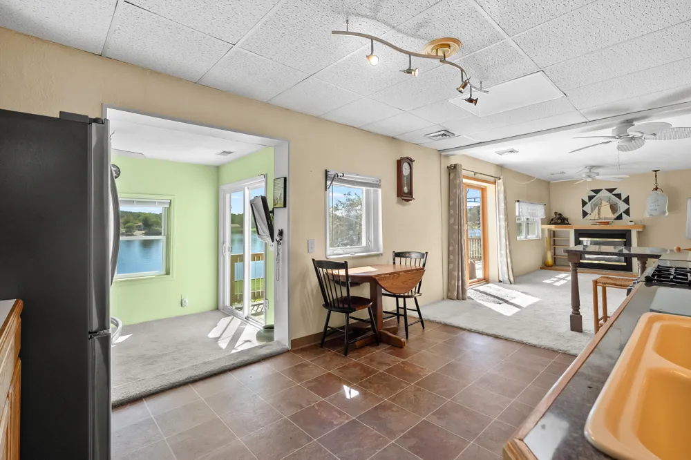 2351 Bristol Lake Road Dowling, MI 49050