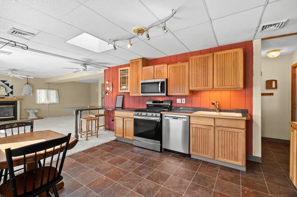 2351 Bristol Lake Road Dowling, MI 49050