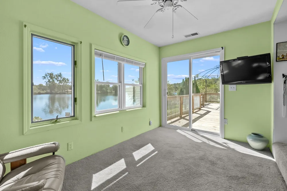 2351 Bristol Lake Road Dowling, MI 49050