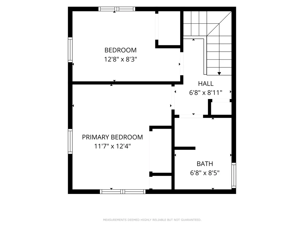 2351 Bristol Lake Road Dowling, MI 49050
