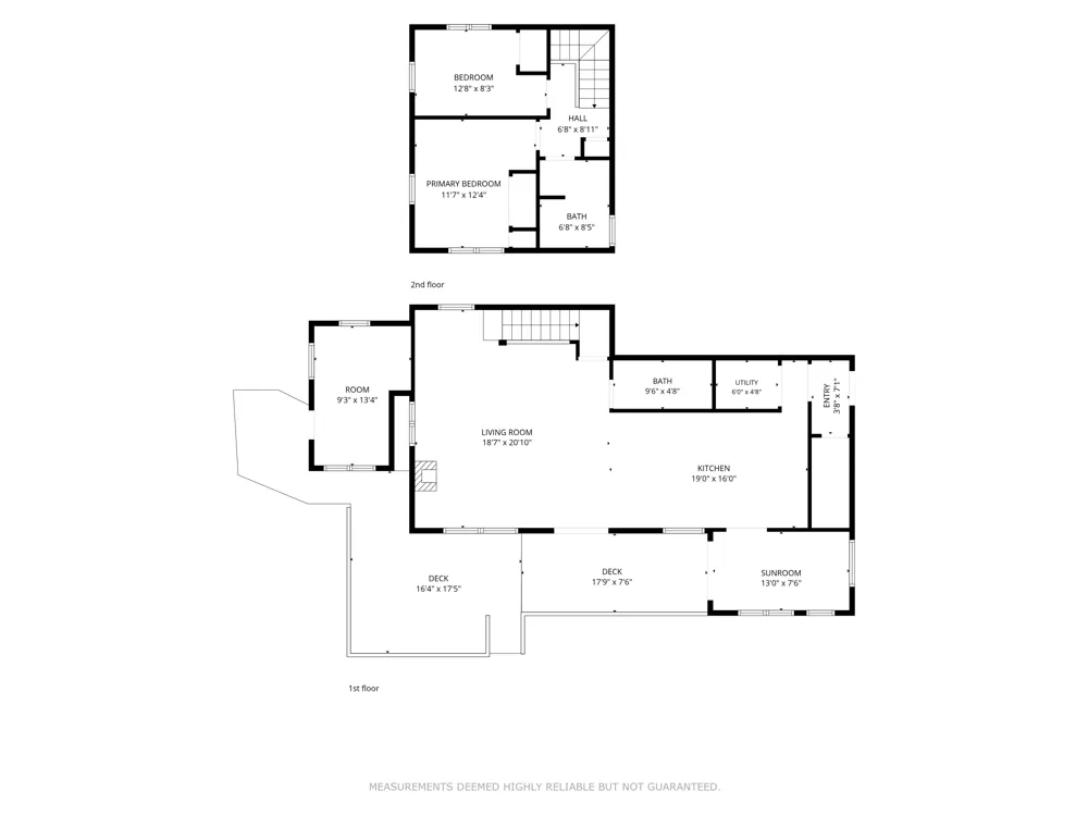 2351 Bristol Lake Road Dowling, MI 49050