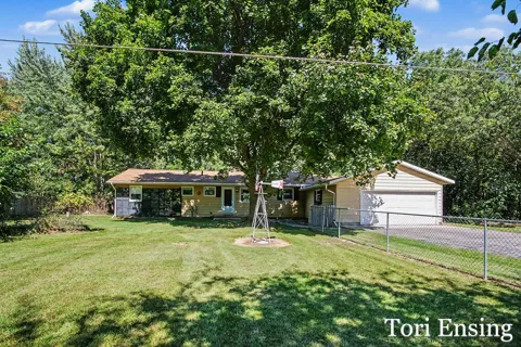 9054 Baker Road