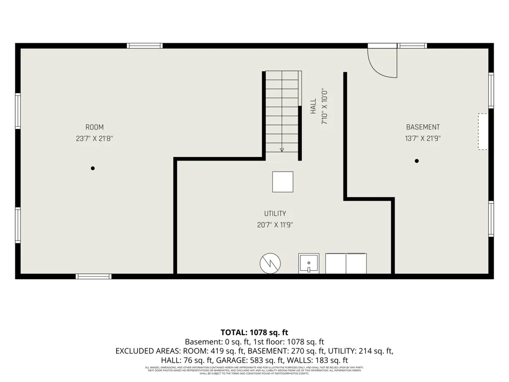 9054 Baker Road Greenville, MI 48838