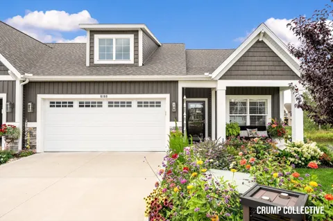 6108 Eagle Shore Court