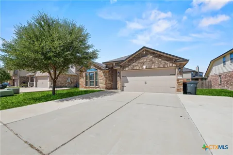 6709 Mustang Creek Road