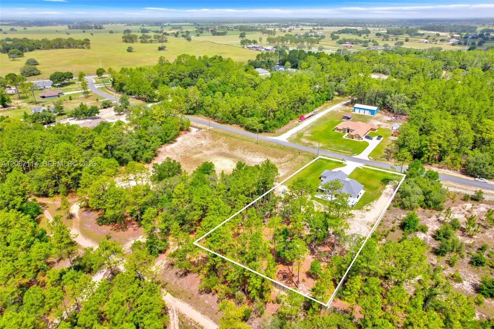 13822 SW 61 Pl Rd ocala, FL 34481