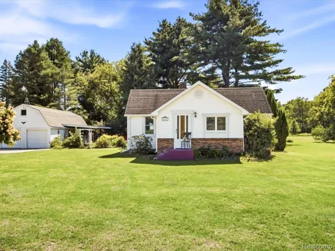 4369 Atkins Road
