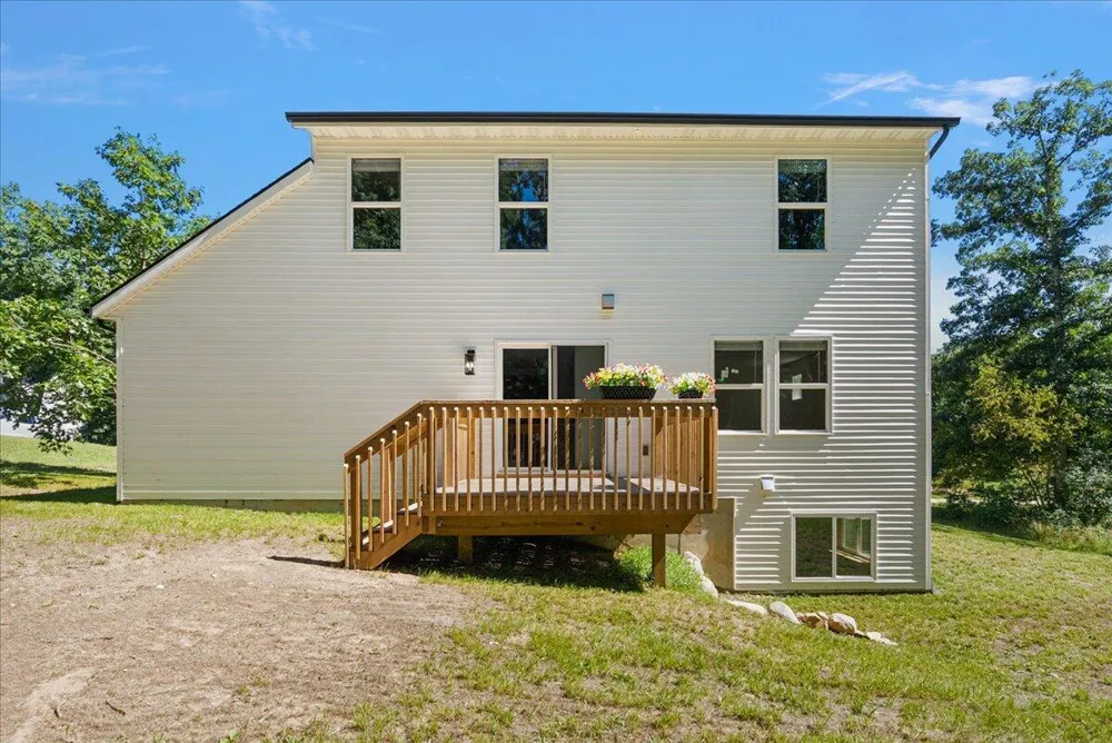 5272 Marvie Drive Boston Township, MI 48881