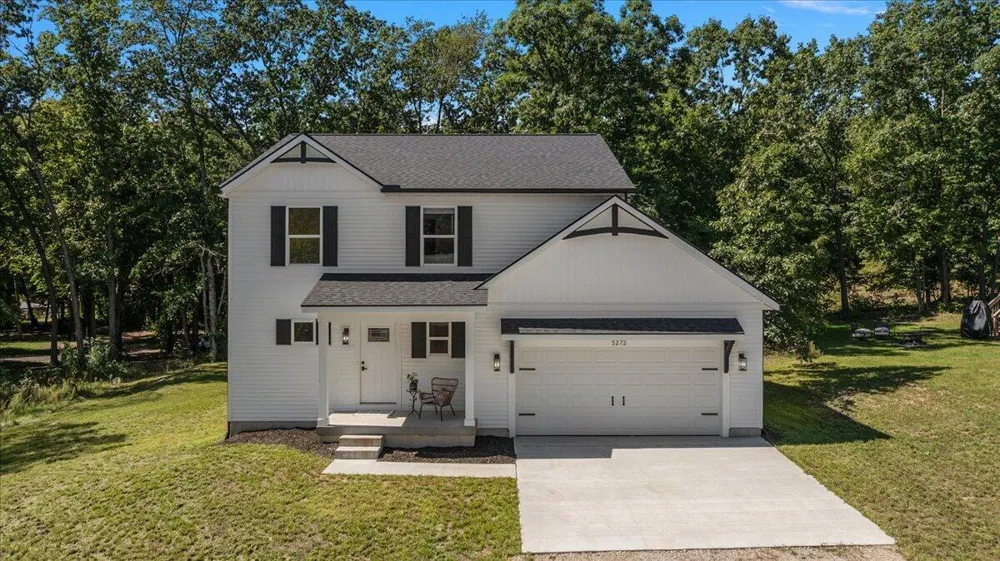 5272 Marvie Drive Boston Township, MI 48881