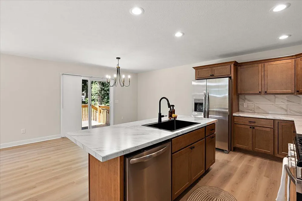 5272 Marvie Drive Boston Township, MI 48881