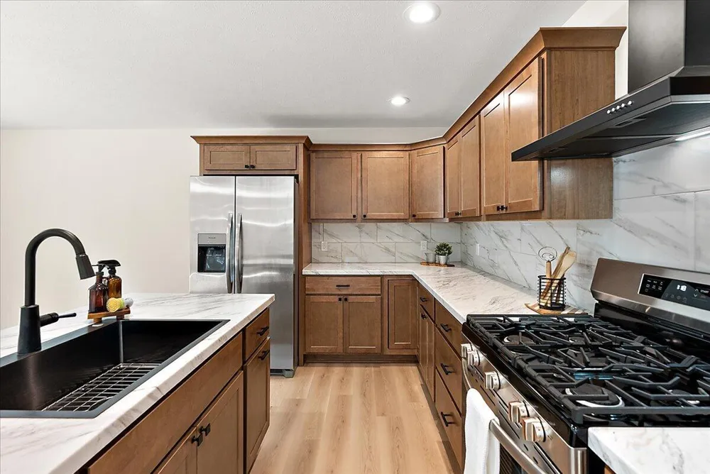5272 Marvie Drive Boston Township, MI 48881