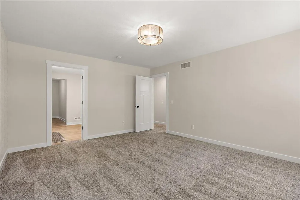 5272 Marvie Drive Boston Township, MI 48881