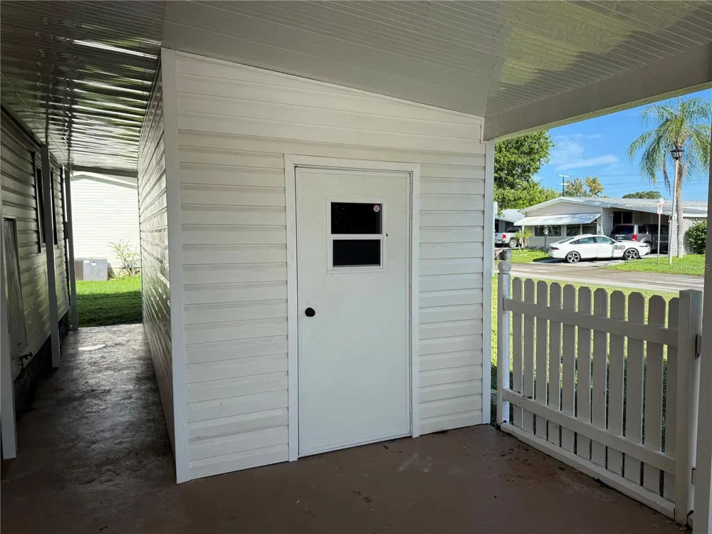 6710 36TH AVENUE E #32 Palmetto, FL 34221