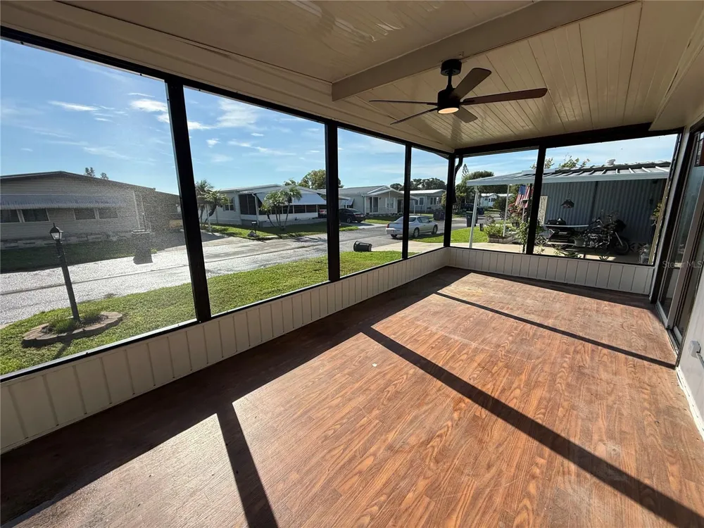 6710 36TH AVENUE E #32 Palmetto, FL 34221