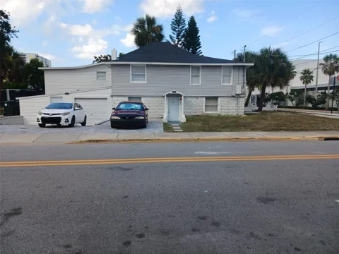 503 EARL STREET