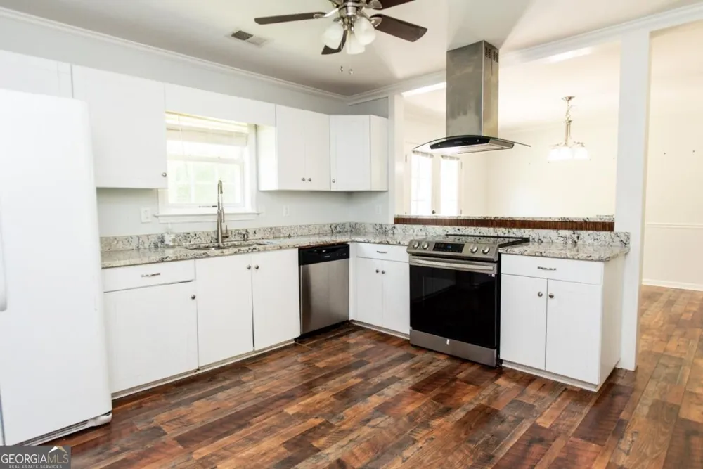 121 Summerplace DR Winterville, GA 30683