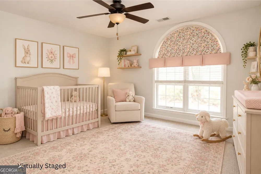 121 Summerplace DR Winterville, GA 30683