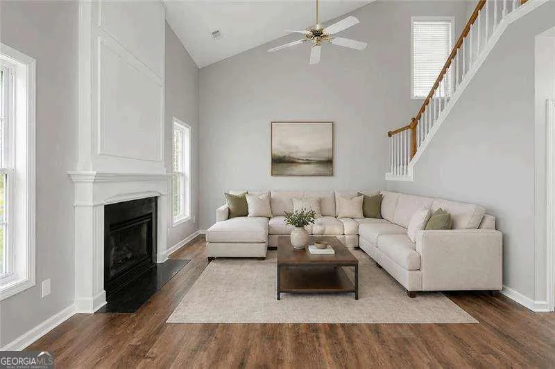 1208 Everwood DR SW Marietta, GA 30008