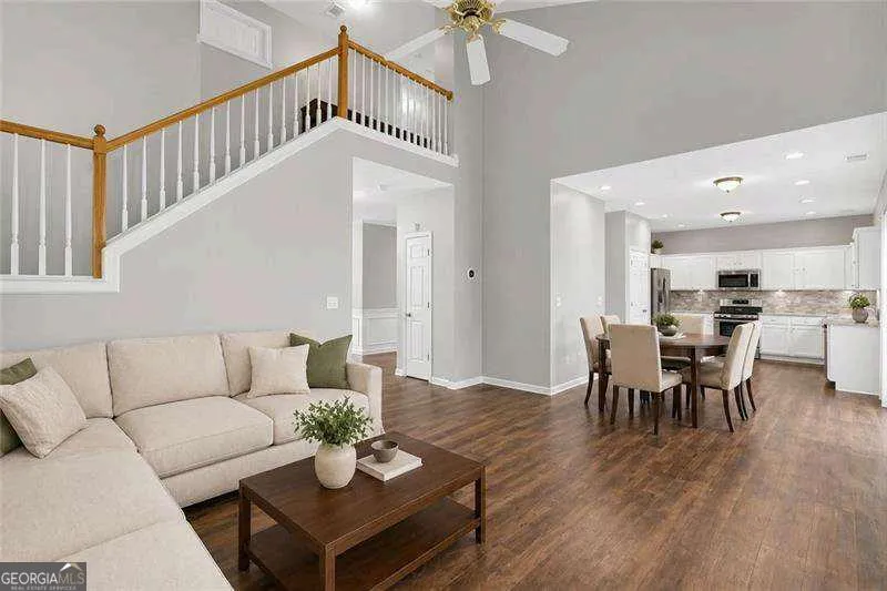 1208 Everwood DR SW Marietta, GA 30008