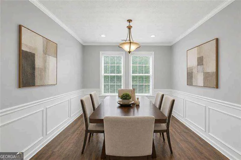 1208 Everwood DR SW Marietta, GA 30008