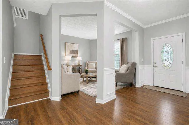 1208 Everwood DR SW Marietta, GA 30008