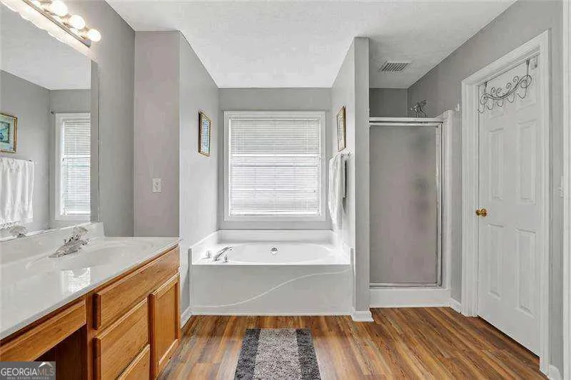 1208 Everwood DR SW Marietta, GA 30008