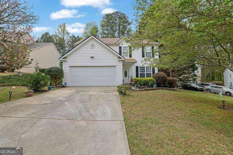 1208 Everwood DR SW Marietta, GA 30008