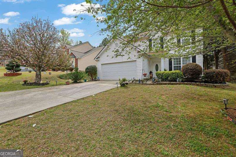 1208 Everwood DR SW Marietta, GA 30008