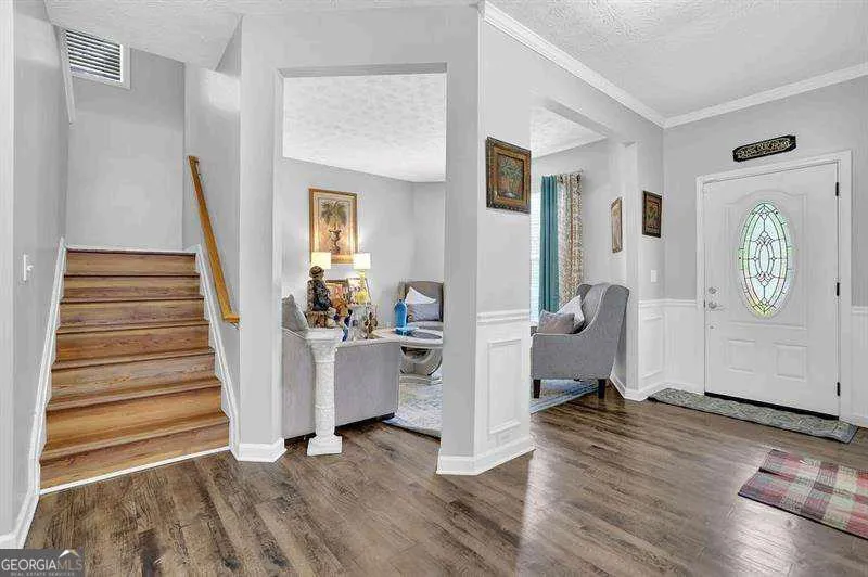 1208 Everwood DR SW Marietta, GA 30008