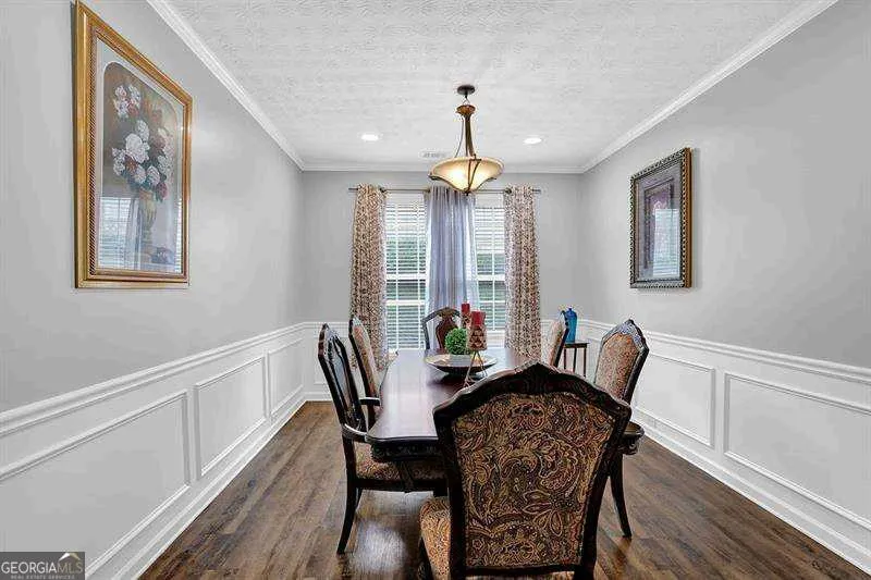 1208 Everwood DR SW Marietta, GA 30008