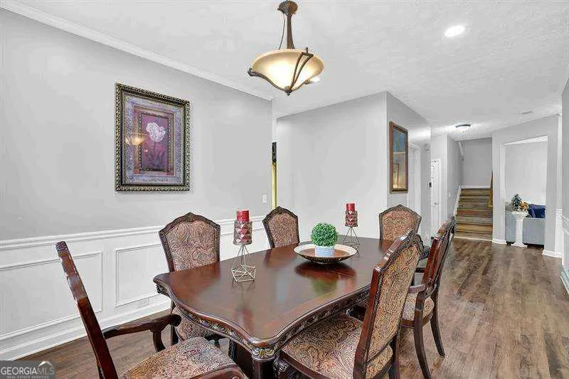 1208 Everwood DR SW Marietta, GA 30008