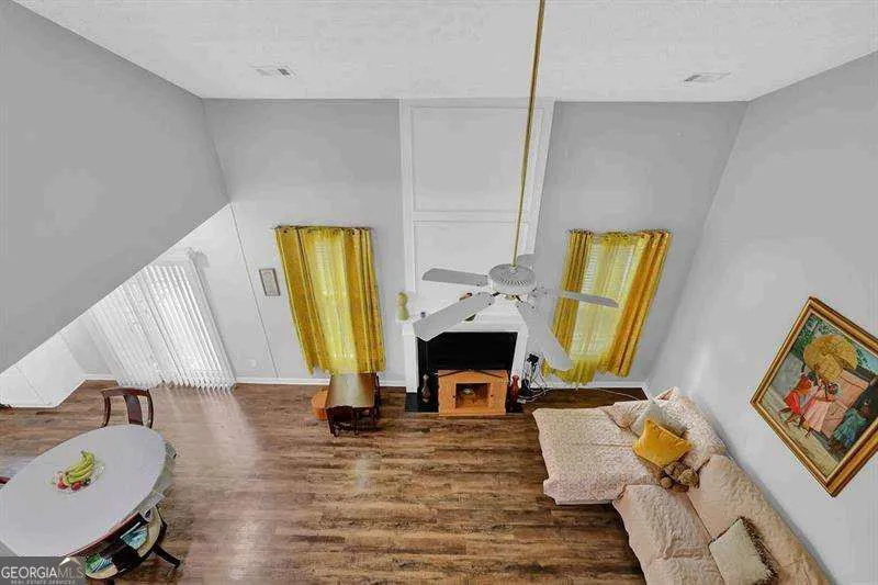 1208 Everwood DR SW Marietta, GA 30008